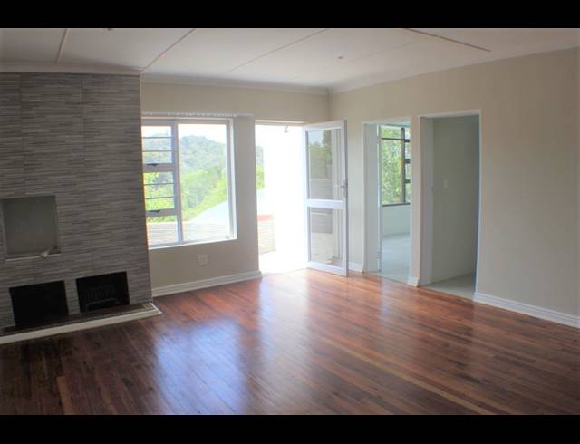 3 BEDROOM FLAT RENTED IN NAHOON VALLEY